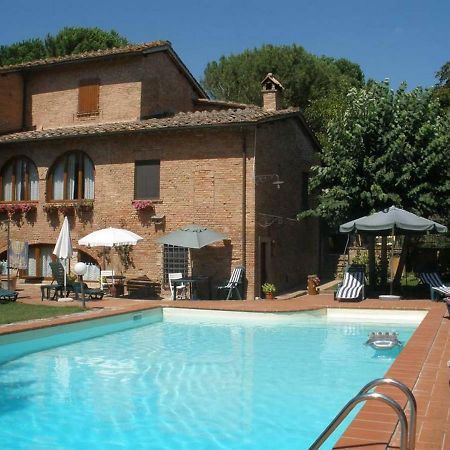 Molino Delle Fate Siena Exterior foto