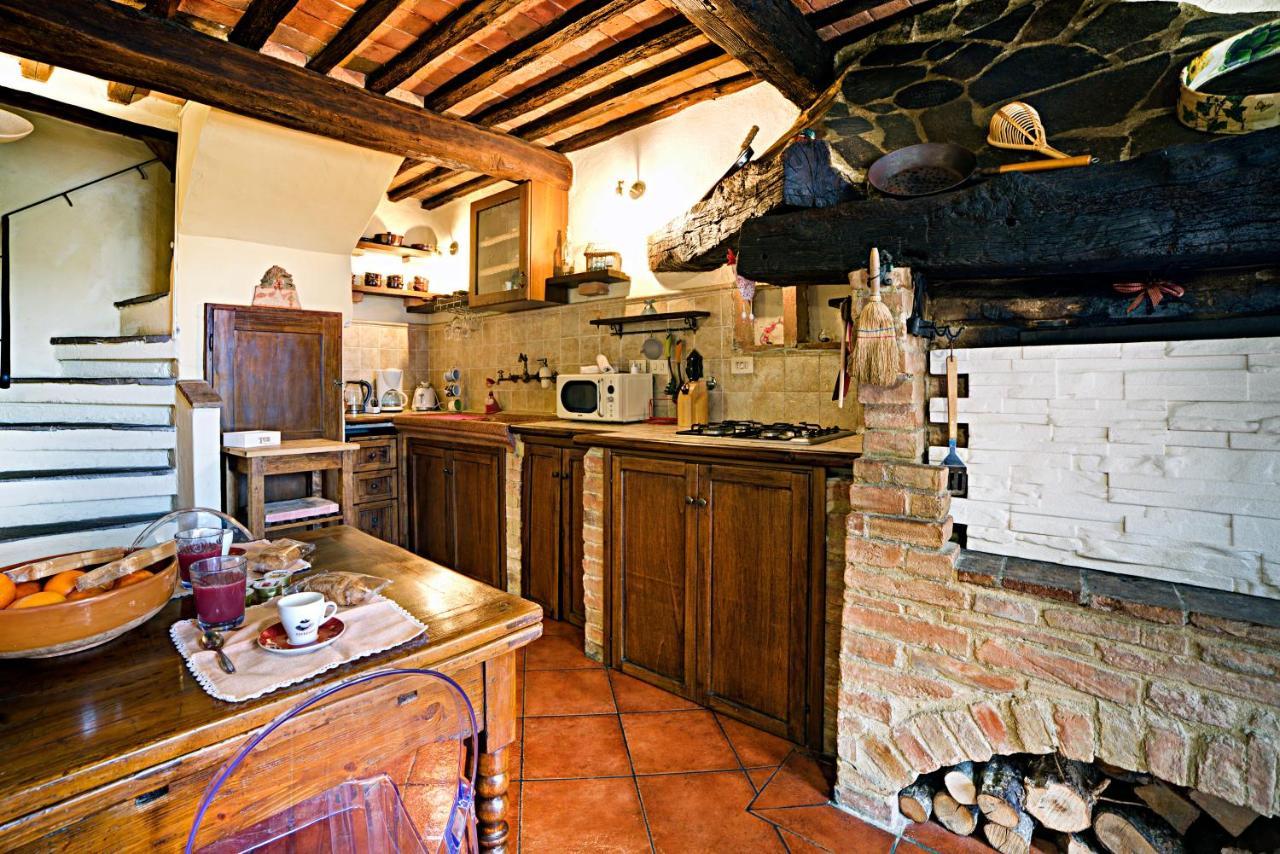 Molino Delle Fate Siena Exterior foto