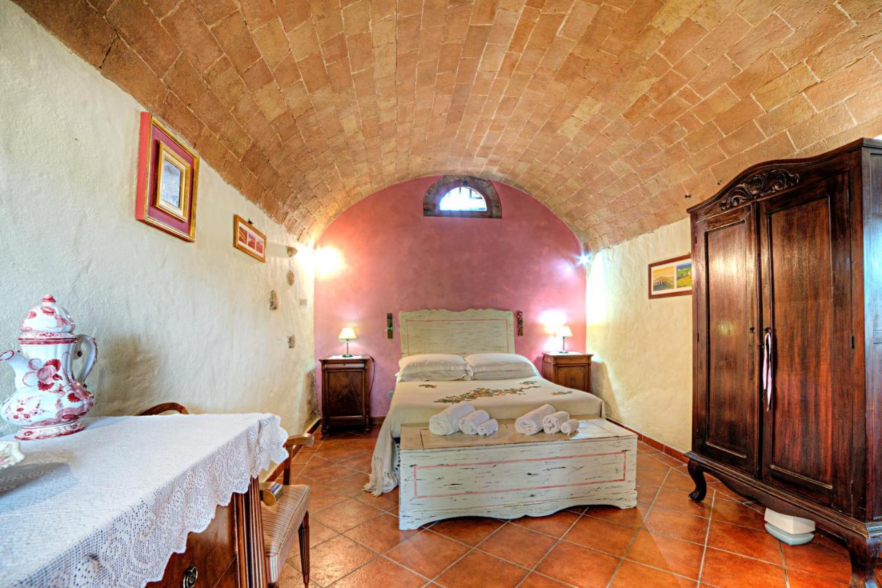 Molino Delle Fate Siena Exterior foto