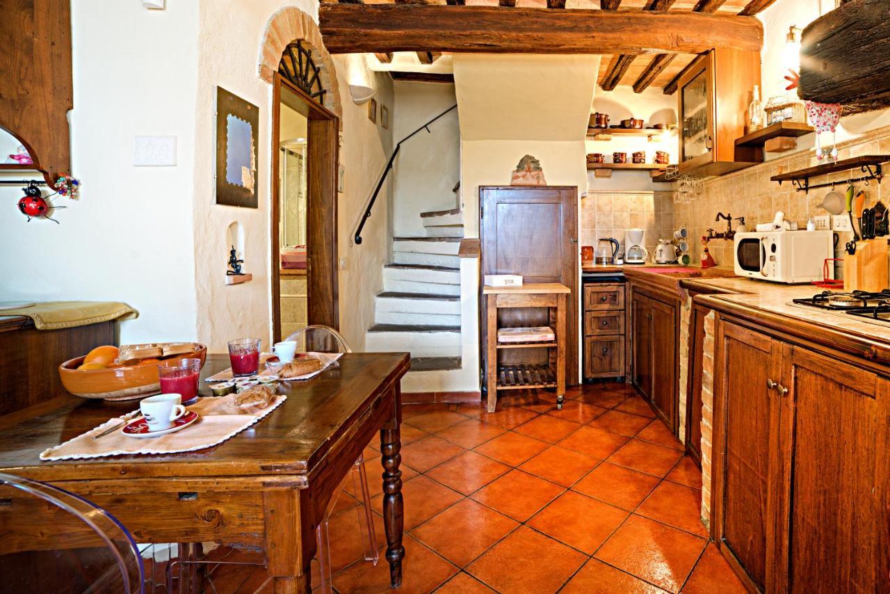 Molino Delle Fate Siena Exterior foto