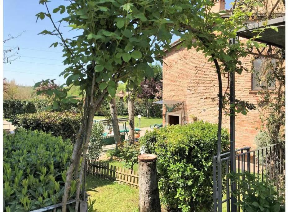 Molino Delle Fate Siena Exterior foto