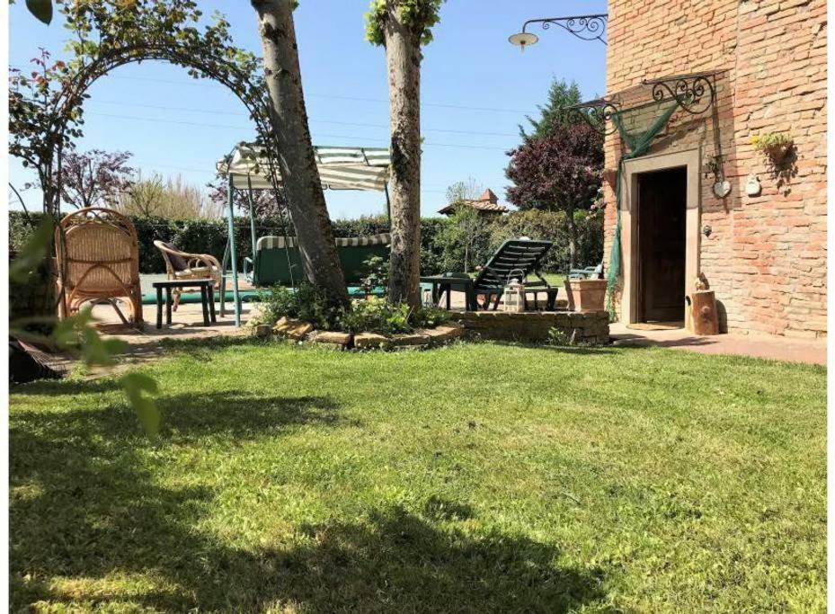 Molino Delle Fate Siena Exterior foto