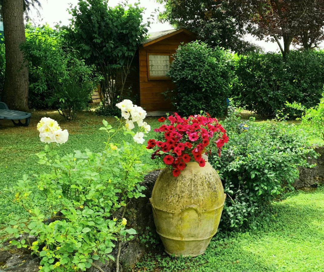 Molino Delle Fate Siena Exterior foto